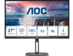Монитори AOC Q27V5N/BK