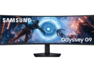 Монитори Samsung Odyssey G9 G91F