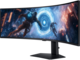 Монитори Samsung Odyssey G9 G91F
