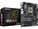 Дънни платки GIGABYTE B650 UD AX