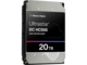 Твърди дискове 20TB Western Digital Ultrastar DC HC555