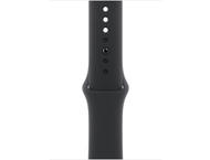 Смарт часовници Apple Watch S11 GPS + Cellular 46mm Space Grey Aluminium Case with Black Sport Band - S/M