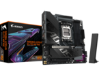 Дънни платки GIGABYTE B850M AORUS ELITE WIFI6E