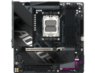 Дънни платки GIGABYTE B850M AORUS ELITE WIFI6E