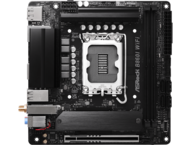 Дънни платки ASRock B860I WiFi