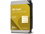 Твърди дискове 24TB Western Digital Gold Enterprise Class