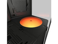 Части и аксесоари COUGAR Luminous rotating platform for FV270, Black