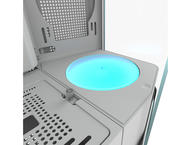 Части и аксесоари COUGAR Luminous rotating platform for FV270, White