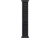 Смарт часовници Apple Watch Ultra 3 Cellular 49mm Titanium Case with Black Alpine Loop - Large