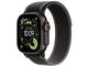 Black Titanium Case /Black/Charcoal Trail Loop - S/M