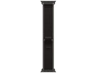 Смарт часовници Apple Watch Ultra 3 Cellular 49mm Black Titanium Case with Black/Charcoal Trail Loop - S/M