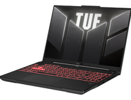 Лаптопи ASUS TUF Gaming A16 FA607NUG-RL117