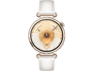 Смарт часовници Huawei Watch GT6, Konsu-B19L, White Leather