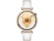 Смарт часовници Huawei Watch GT6, Konsu-B19L, White Leather