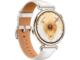 Смарт часовници Huawei Watch GT6, Konsu-B19L, White Leather