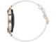 Смарт часовници Huawei Watch GT6, Konsu-B19L, White Leather
