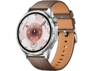 Смарт часовници Huawei Watch GT6, Konsu-B19L, Grey Leather