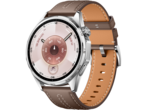 Смарт часовници Huawei Watch GT6, Konsu-B19L, Grey Leather