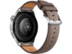 Смарт часовници Huawei Watch GT6, Konsu-B19L, Grey Leather