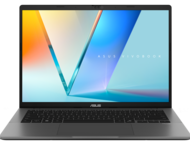 Лаптопи ASUS Vivobook S14 M3407KA-SF030