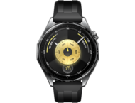 Смарт часовници Huawei Watch GT6, Konsu-B19F, Black Rubber