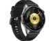 Смарт часовници Huawei Watch GT6, Konsu-B19F, Black Rubber