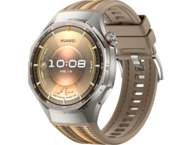 Смарт часовници Huawei Watch GT6 Pro, Atum-B29W, Brown Woven