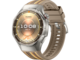 Смарт часовници Huawei Watch GT6 Pro, Atum-B29W, Brown Woven