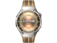 Смарт часовници Huawei Watch GT6 Pro, Atum-B29W, Brown Woven