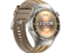 Смарт часовници Huawei Watch GT6 Pro, Atum-B29W, Brown Woven