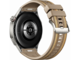 Смарт часовници Huawei Watch GT6 Pro, Atum-B29W, Brown Woven