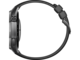 Смарт часовници Huawei Watch GT6 Pro, Atum-B29F, Black Rubber