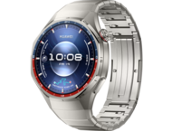 Смарт часовници Huawei Watch GT6 Pro, Atum-B29M, Titanium