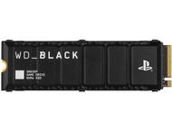 SSD 1TB WD_BLACK SN850P, за PS5