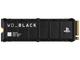 SSD 1TB WD_BLACK SN850P, за PS5