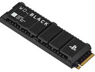 SSD 1TB WD_BLACK SN850P, за PS5