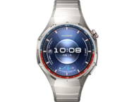 Смарт часовници Huawei Watch GT6 Pro, Atum-B29M, Titanium