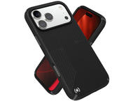 Калъфи Speck iPhone 17 Pro Max, Presidio2 Grip, MagSafe, Black