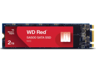 SSD 2TB WD Red SA500 NAS M.2 2280