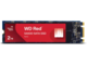 SSD 2TB WD Red SA500 NAS M.2 2280