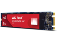 SSD 2TB WD Red SA500 NAS M.2 2280