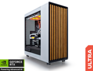 G:RIGS G:RIGS ProLine Ultra(Intel Core Ultra) 