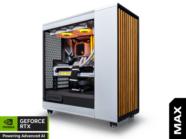 G:RIGS G:RIGS ProLine Max (Intel Core Ultra) 