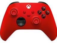 Контролери Microsoft Xbox Wireless Controller, Pulse Red