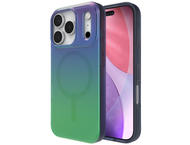 Калъфи ZAGG Milan Snap  iPhone 17 Pro Raven Feather