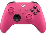 Контролери Microsoft Xbox Wireless Controller, Deep Pink