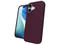 Калъфи ZAGG Cases Manhattan Snap iPhone 17 Black Cherry
