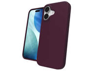 Калъфи ZAGG Cases Manhattan Snap iPhone 17 Black Cherry