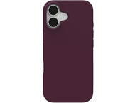 Калъфи ZAGG Cases Manhattan Snap iPhone 17 Black Cherry