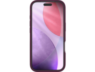 Калъфи ZAGG Cases Manhattan Snap iPhone 17 Pro Black Cherry